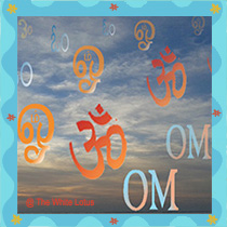 Om – The sacred sound of the Universe